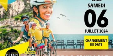 L’Étape du Tour amateur avancée en raison des législatives