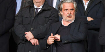 Labrune : « On a trop tendance à banaliser le montant d’un milliard et demi d’euros qui a été payé par CVC »