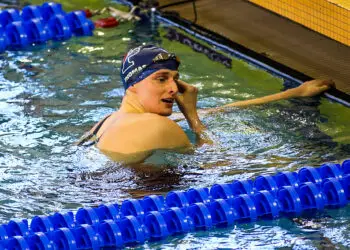 La nageuse transgenre déboutée par le Tribunal arbitral du sport