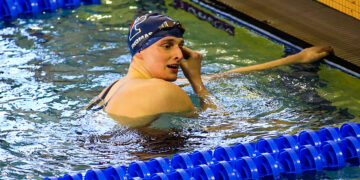 La nageuse transgenre déboutée par le Tribunal arbitral du sport