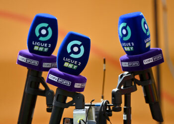 beIN Sports achète les droits TV de la Ligue 2