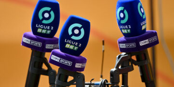 beIN Sports achète les droits TV de la Ligue 2