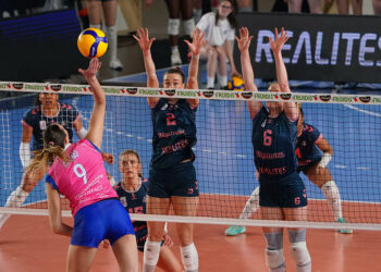 Les Neptunes de Nantes sont à vendre