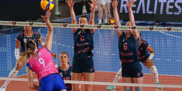 Les Neptunes de Nantes sont à vendre