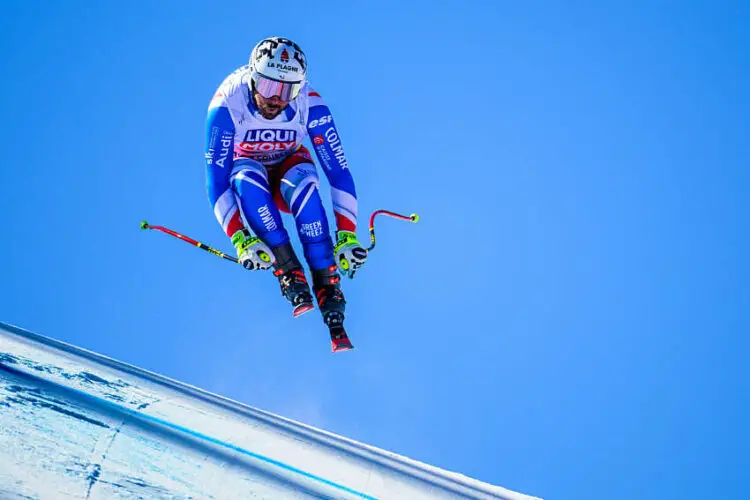 Les Mondiaux 2029 et 2031 attribués