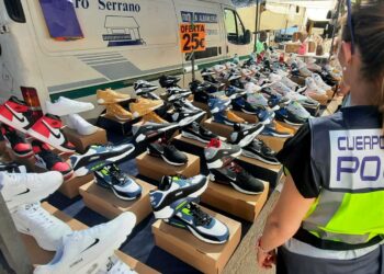 Contrefaçons et streaming illégal : les 15-24 ans consomment en masse