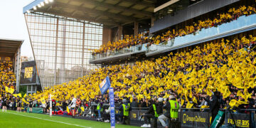 Le Top 14 passe la barre des 15.000 spectateurs par match