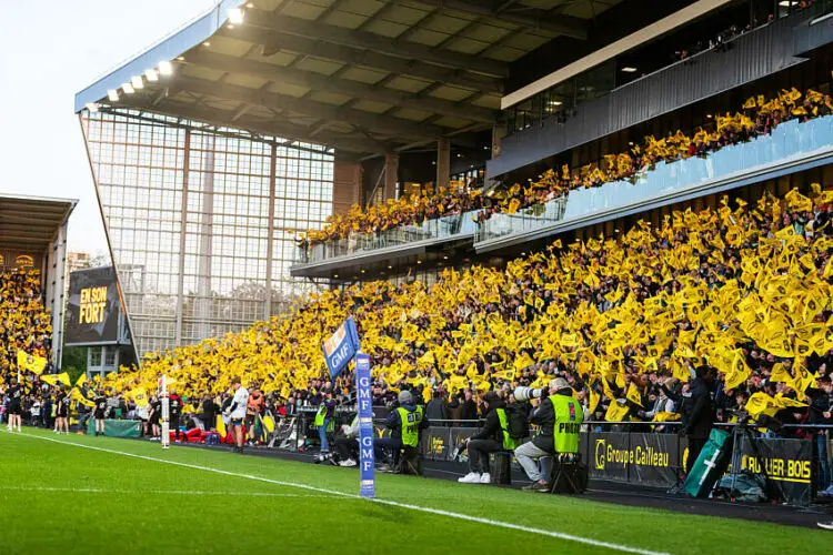 Le Top 14 passe la barre des 15.000 spectateurs par match