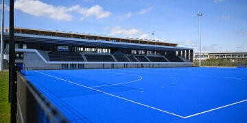 Stade Yves-du-Manoir : le renouveau d’un stade historique