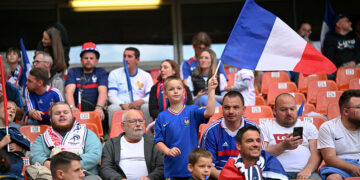 Le football reste un vecteur de lien social aux yeux des Français