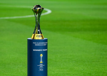 Haro sur le Mondial des clubs