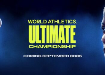 World Athletics annonce un nouveau championnat du monde