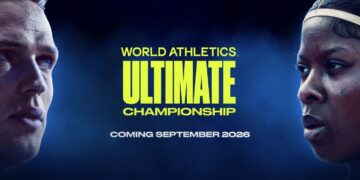 World Athletics annonce un nouveau championnat du monde