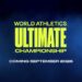 World Athletics annonce un nouveau championnat du monde