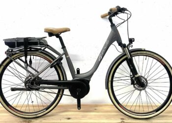 Marché du cycle : baisse des ventes de vélos neufs, mais le marché continue de croître