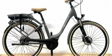 Marché du cycle : baisse des ventes de vélos neufs, mais le marché continue de croître