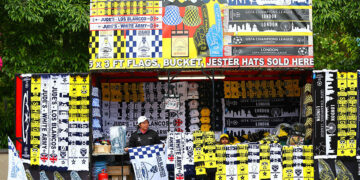 Haro sur la contrefaçon