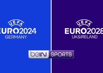 beIN Sports diffusera l’intégralité de l’Euro 2024