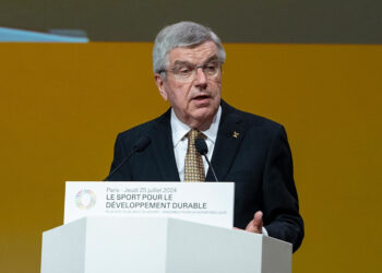 Un sommet inédit en faveur du sport, de la jeunesse et du développement durable