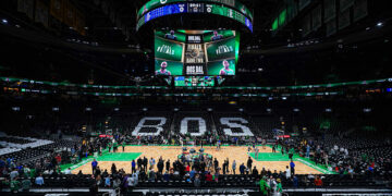 Les Celtics, champions NBA, sont à vendre !