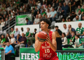 La LNB décerne ses labels pour la saison 2023-2034