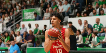 La LNB décerne ses labels pour la saison 2023-2034