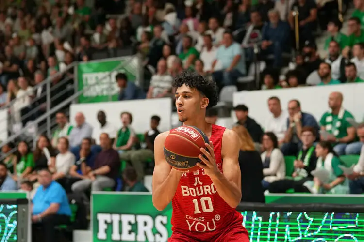 La LNB décerne ses labels pour la saison 2023-2034