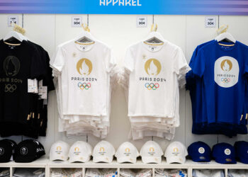 Les commerçants indépendants insensibles aux événements sportifs