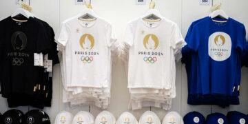 Les commerçants indépendants insensibles aux événements sportifs