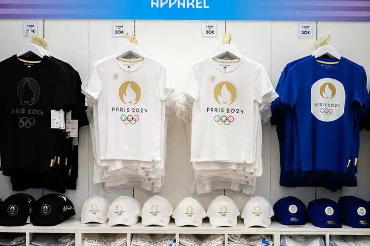 Les commerçants indépendants insensibles aux événements sportifs