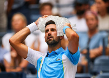 La chaleur échauffe les esprits