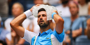 La chaleur échauffe les esprits