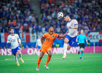 Euro 2024 : des recettes en hausse malgré des audiences en baisse