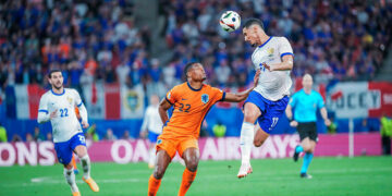 Euro 2024 : des recettes en hausse malgré des audiences en baisse