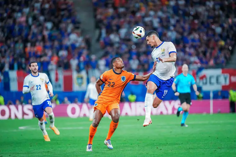 Euro 2024 : des recettes en hausse malgré des audiences en baisse