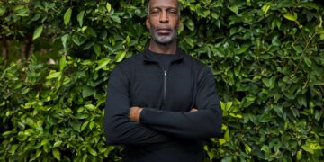 Michael Johnson veut réduire l’athlétisme à la vitesse