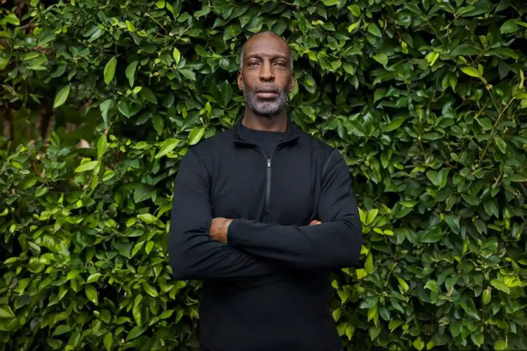 Michael Johnson veut réduire l’athlétisme à la vitesse