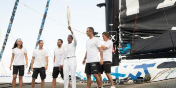 Marie-José Pérec promue au grade de Commandeur de la Légion d’honneur