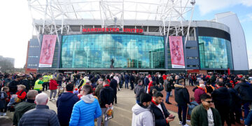 Manchester United : vers une cinquième saison consécutive déficitaire