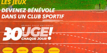 Le ministère des Sports veut inspirer des vocations