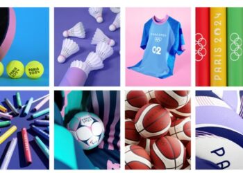 La seconde vie de Paris 2024