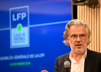 Une élection sans surprise