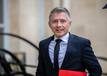 Les priorités de Gil Avérous