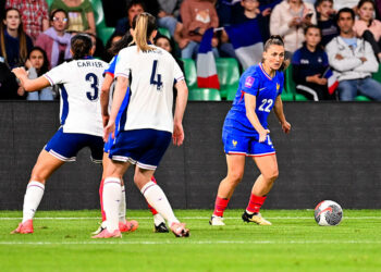 L’UEFA promet 1 milliard en faveur du football féminin