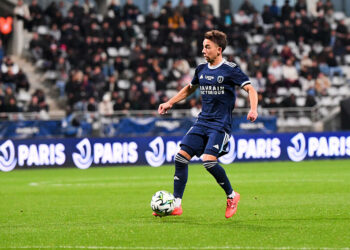 La promesse d’un autre grand club dans la capitale