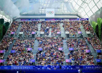Paris 2024, Jeux les plus suivis de l’histoire