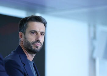 Une « indemnité de sortie » votée pour Tony Estanguet