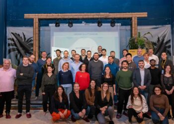 Lancement de l’accélérateur Sportech