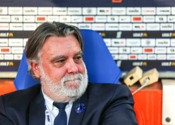 Nicollin recherche des investisseurs pour Montpellier