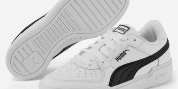 Puma s’adapte aux nouveaux droits de douane